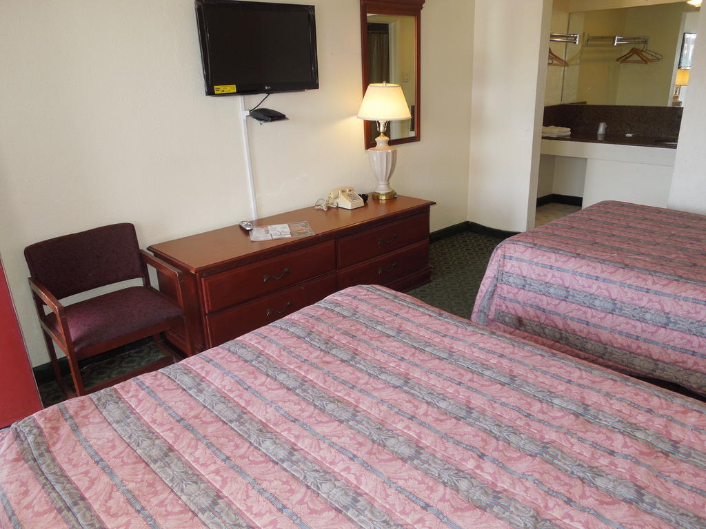 Passport Inn Atlantic City Cameră foto