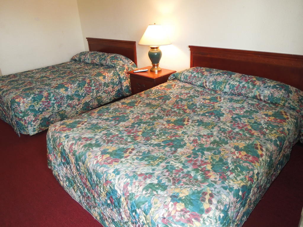 Passport Inn Atlantic City Cameră foto
