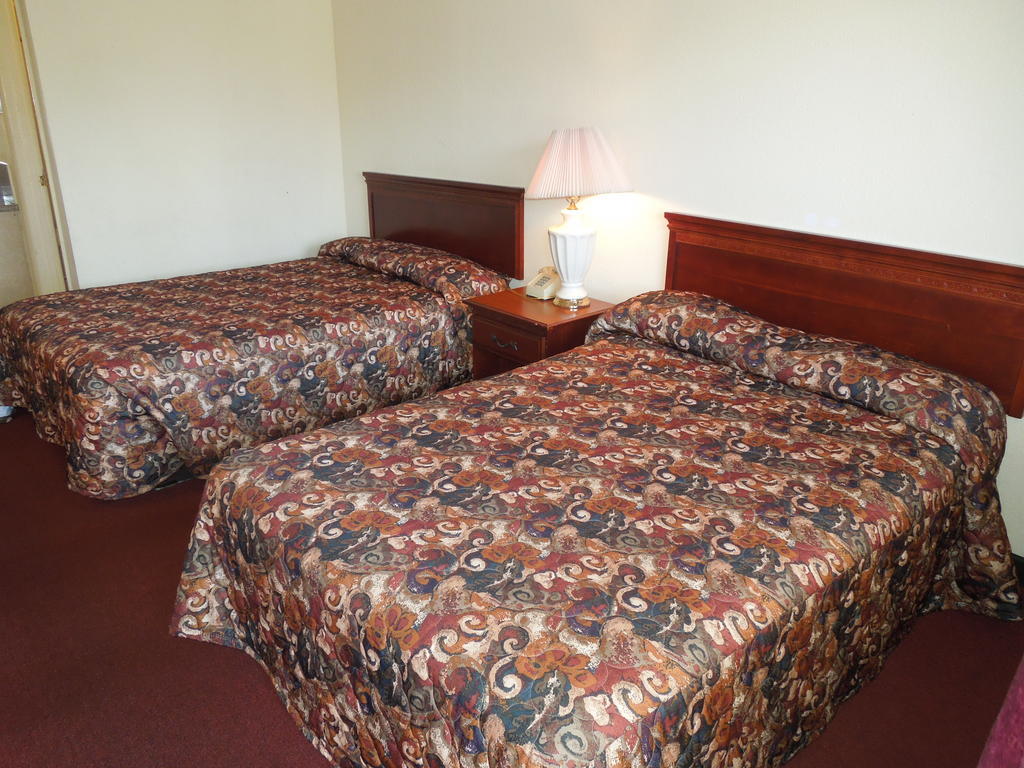 Passport Inn Atlantic City Cameră foto