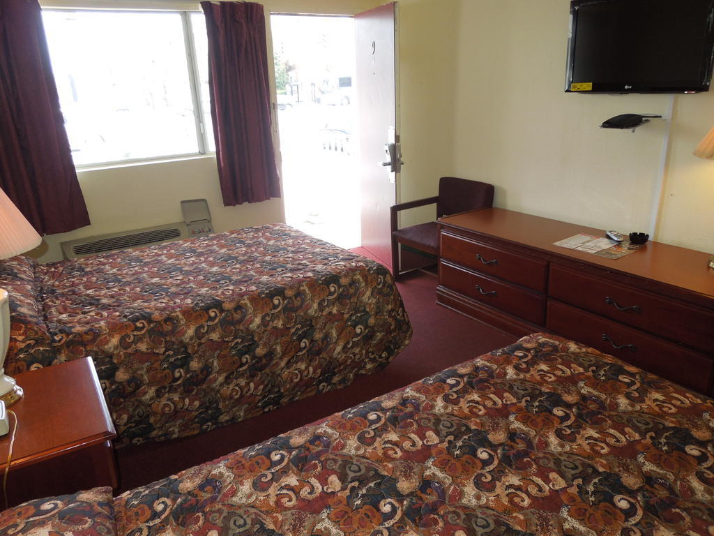 Passport Inn Atlantic City Cameră foto